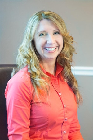 Amber Bryan Tampa Mortgage Loan Processor