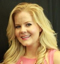 Katie McDermott