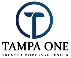 Tampa One Mortgage Firm logo
