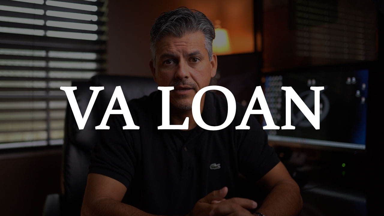 VA Loans Overview