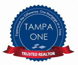 Tampa’s Best Realtor Badge Tampa's Best Realtor Badge