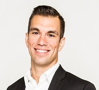 Justin Myers