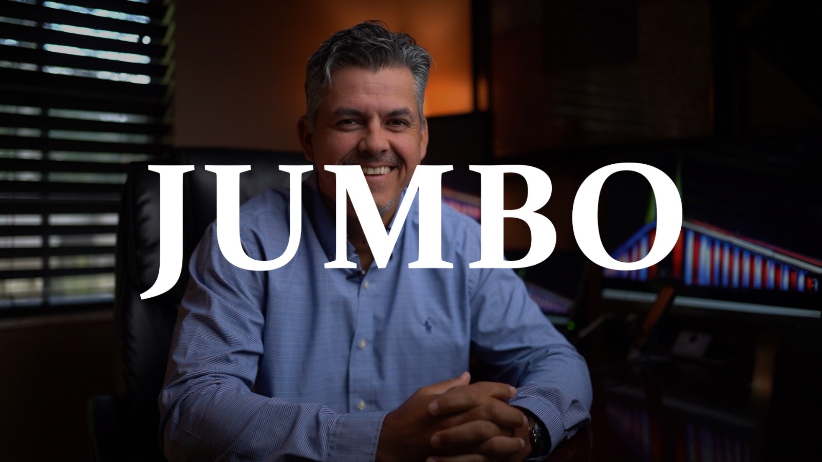 Tampa Jumbo Loan Specialist